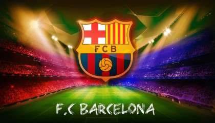 开云体育vip-巴萨控球占优，逐步蚕食对手防线，巴萨控球率98