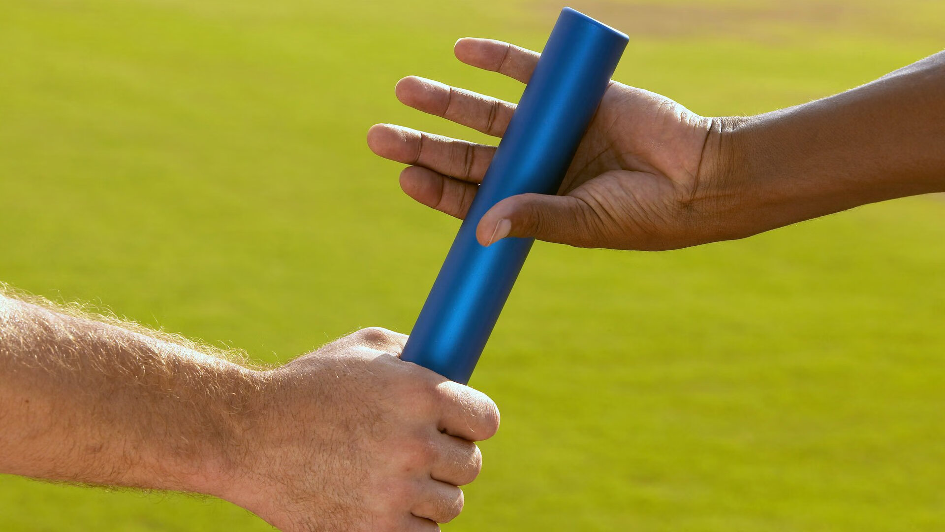 _职业赛场中的团队合作精神_，团队合作职业素养